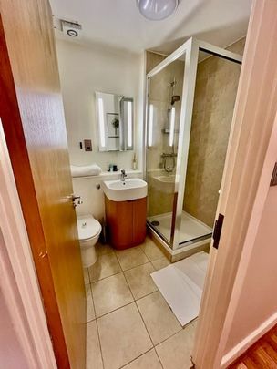 2 Bed Flat, Folgate Street, E1 - Photo 1