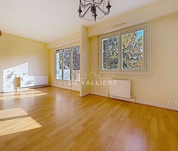 Location Appartement 4 pièces 83m² NANTERRE 92000 - Photo 3