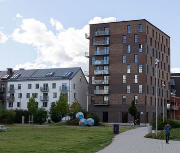 Hällbygatan 47, 75221, Uppsala - Photo 1