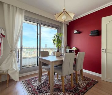 Appartement • Montsouris Dareau - Photo 4
