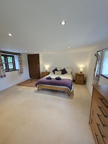 3 bedroom detached house to rent - Photo 5