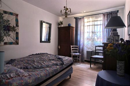 Grand T3 meublé, - Photo 5