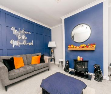 2 bedroom terraced house to rent - Photo 1