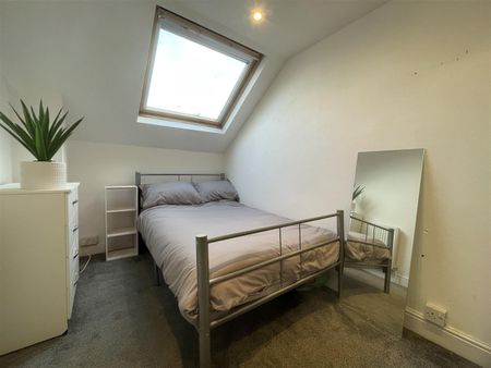 1 bedroom terraced sharedaccommodation to rent - Photo 2