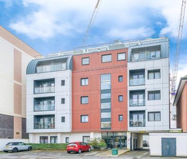 1 bedroom apartment to rent - Photo 5