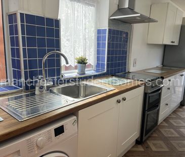 Parsonage Road, Manchester, M20 4WU - Photo 3