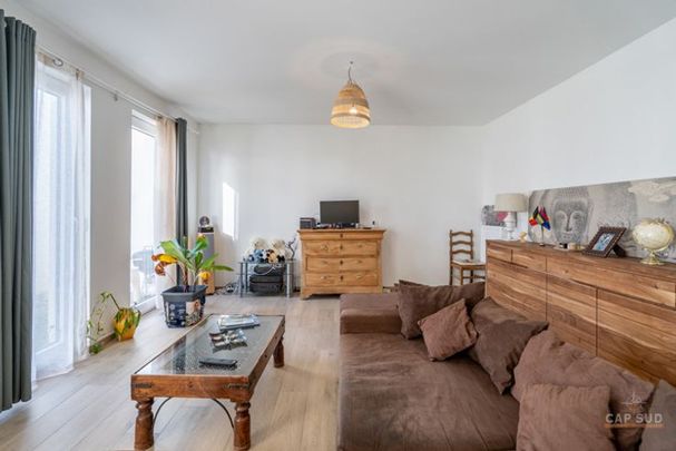 Appartement te huur - Foto 1