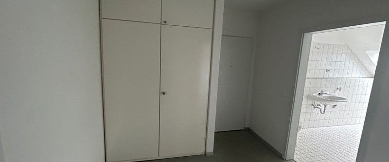2-Zimmer-Wohnung mit schönem Balkon, NUR mit WBS für zwei Personen - Foto 1