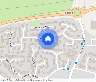 Sorrel Way, Scunthorpe - Photo 1