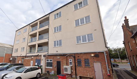 1 bedroom apartment to rent - Photo 5