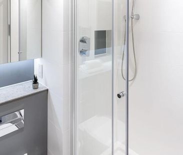 1 bedroom flat to rent - Photo 6