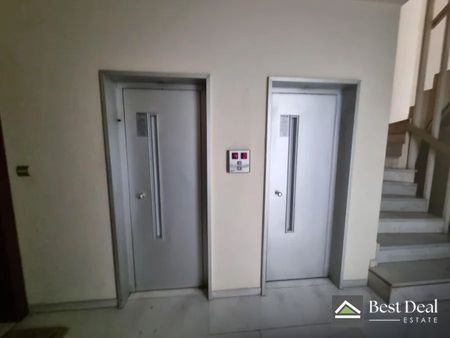 Διαμέρισμα για ενοικίαση Παναγίτσα (Παλαιό Φάληρο) - Photo 2