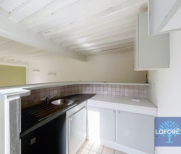 Appartement T2 près de PONT AUDEMER à louer - Photo 2