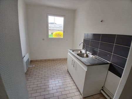 Location Appartement 2 pièces 50m² - Photo 4