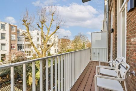 Pieter Cornelisz. Hooftstraat 88-2, P.C. Hooftbuurt, 1071CB, Amsterdam - Photo 4