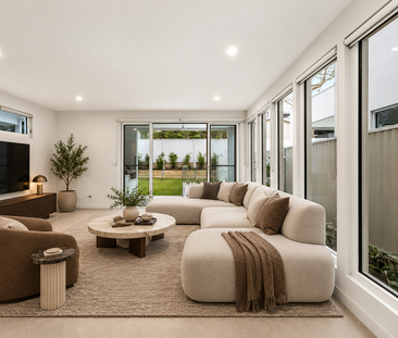 Architectural Elegance - Photo 1