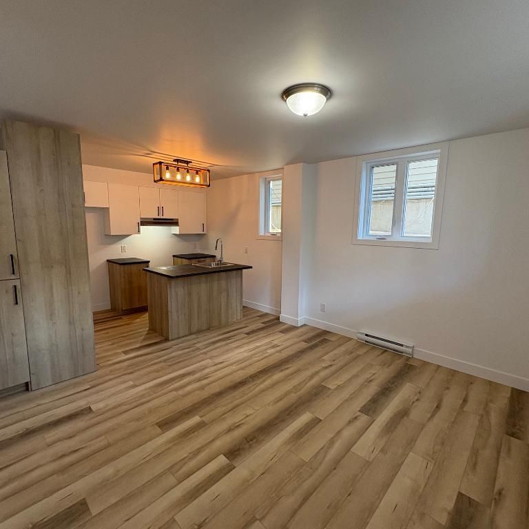 Logement à louer - Photo 1