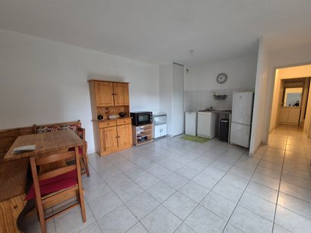 CHAMBERY T2 MEUBLE – REF 571 - Photo 2