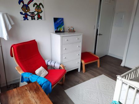 For Lease - 1420 Dupont Street Unit# 812, Toronto, Ontario - Photo 4