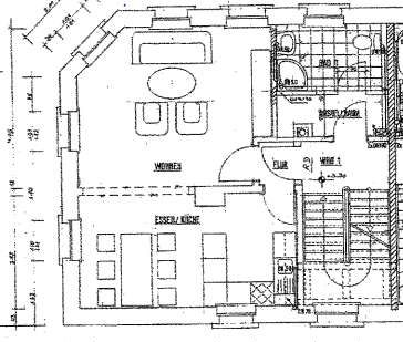 Attraktive 4-Zimmer-Maisonette-Wohnung in Rosdorf - Foto 1