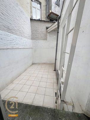 Appartement te huur - Foto 1