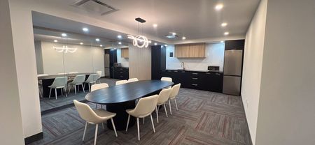 For Lease - 3421 Sheppard Avenue Unit# A 203, Toronto, Ontario - Photo 2