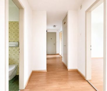 4 Zimmer, 84 m², 2. Stock - Photo 3