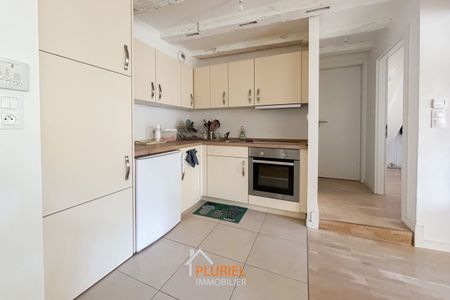 Magnifique 2 pièces 53.5m² Place Gutenberg à STRASBOURG - Photo 3