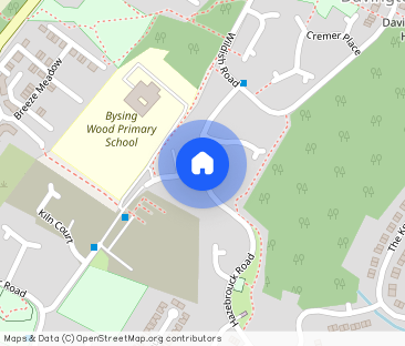 Hazebrouck Road, Faversham - Photo 1