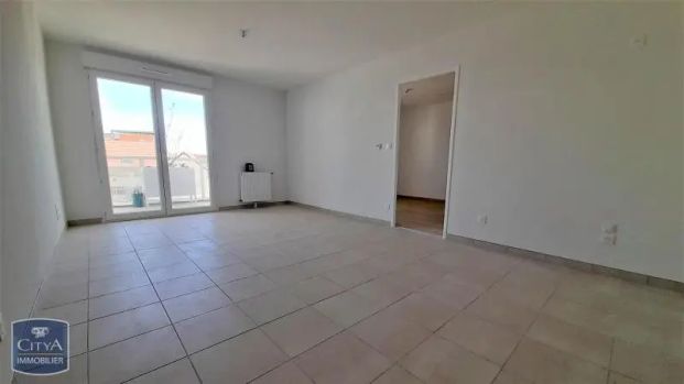 Appartement à louer 2 pièces 40.88m² - Photo 1