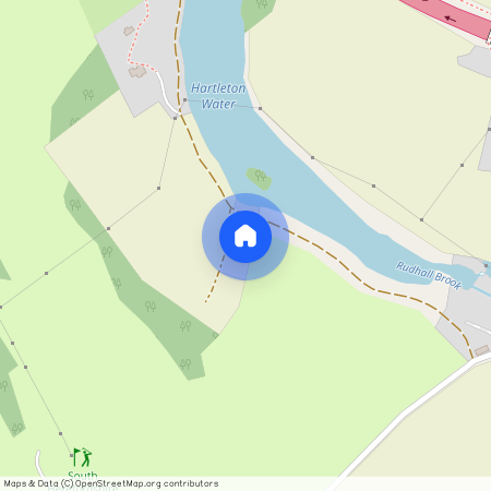 Lake View, Ross-on-wye, Herefordshire, HR9 7SB