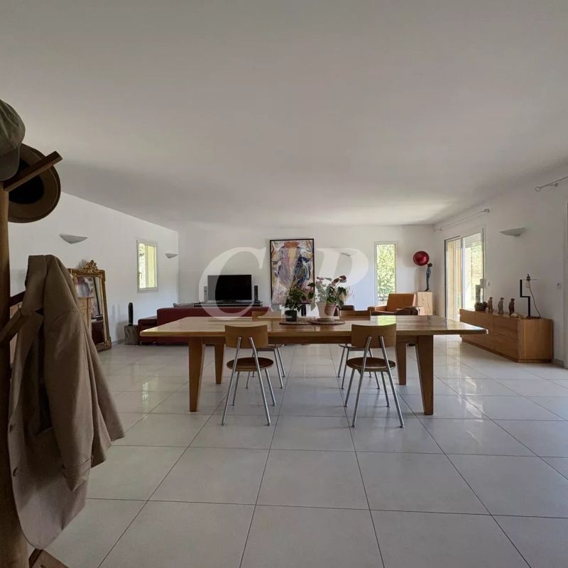 AIX EN PROVENCE VILLA STANDING 164 M² - Photo 1