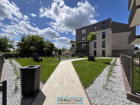 Nowoczesne mieszkanie w sąsiedztwie Starówki! - Фото 5