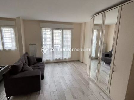 Location Appartement 1 pièces 37 m2 à Avon - Photo 2