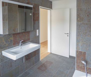 Moderne Wohnung mit toller Aussicht! - Foto 5