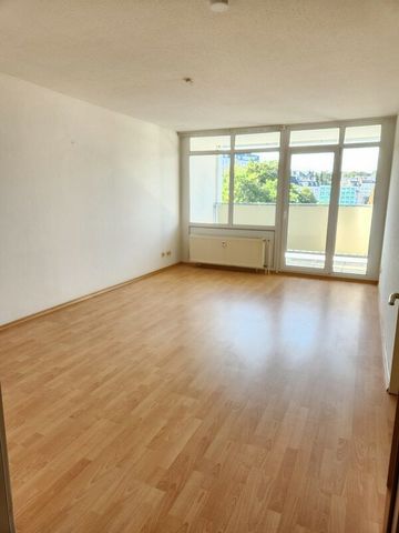 Komfortable Seniorenwohnung im Herzen von Wuppertal-Elberfeld - Foto 3