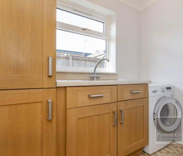 2 bedroom semi-detached house to rent - Photo 6