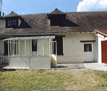 Location appartement 2 pièces 34.52 m² à Évreux (27000) - Photo 2