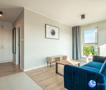 2-pok 42m2 z klimą ul. Mogilska *Tauron Arena* - Photo 6