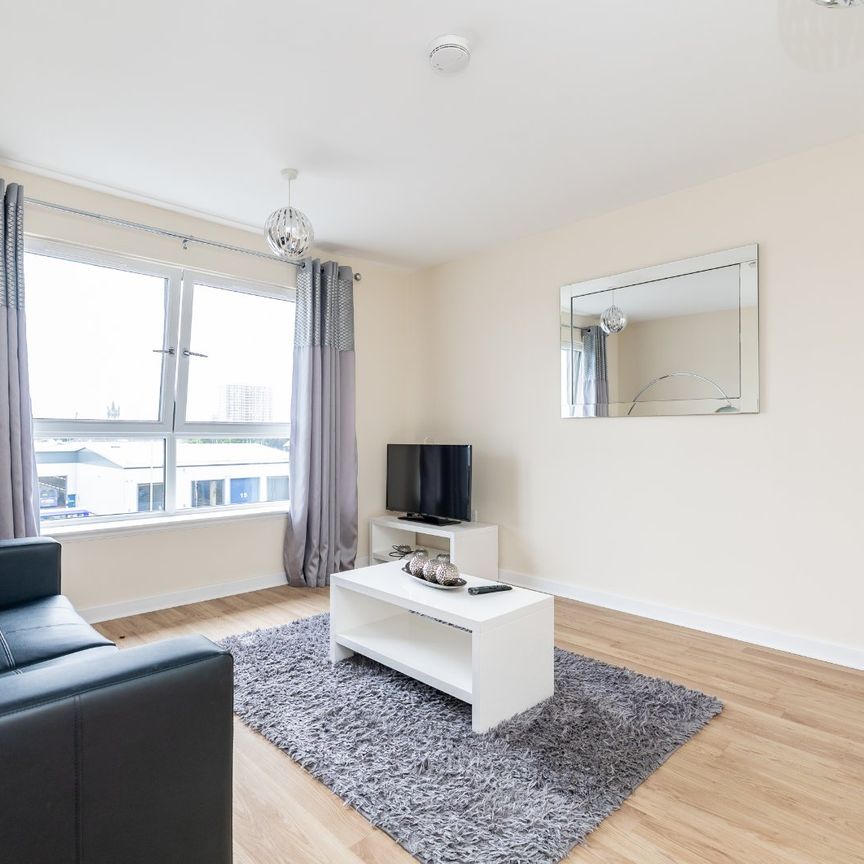 2 bedroom apartment to rent - Photo 1