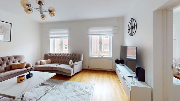 Kommissgatan 9, Helsingborg - Foto 1