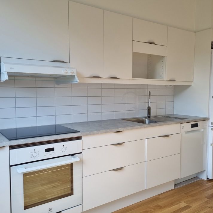 Sjukhemsvägen 11, Anderslöv - Photo 1