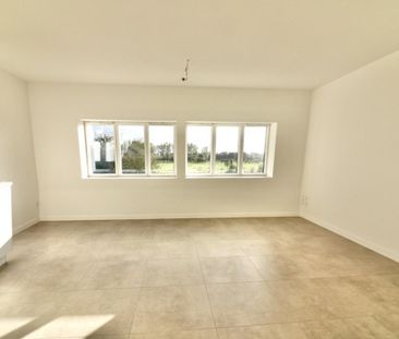 Lichtrijk en instapklaar appartement met landelijke uitzichten voor... - Photo 6