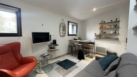 Appartement 29 m² - 2 Pièces - Niort (79000) - Photo 3