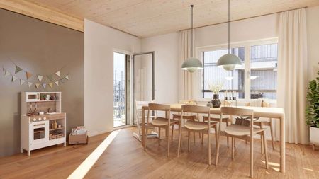 Rheincity - Ihr neues Zuhause! - Foto 2