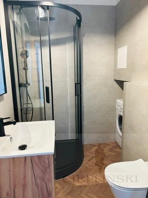 Do wynajęcia Nowoczesny loft 39 m² ,Smart House, - Photo 1