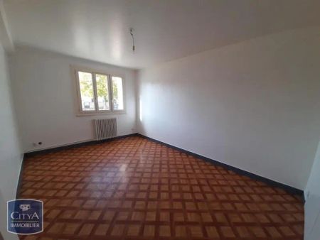 Appartement à louer 2 pièces 42.3m² - Photo 2