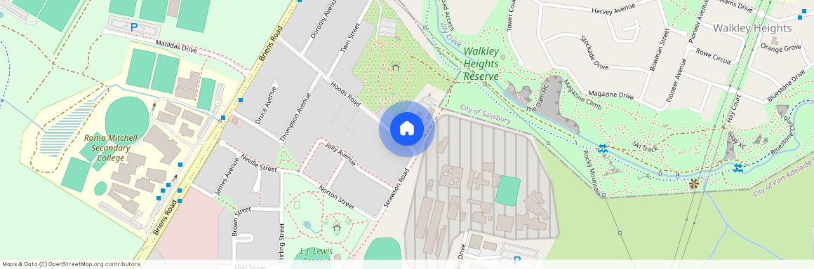 42 Hoods Road, SA 5085, Northfield