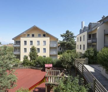 A louer sans caution - Spacieux appartement mansardé - Photo 4