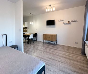 Komfortowe studio | od zaraz | Mordor 35 m² - Photo 1